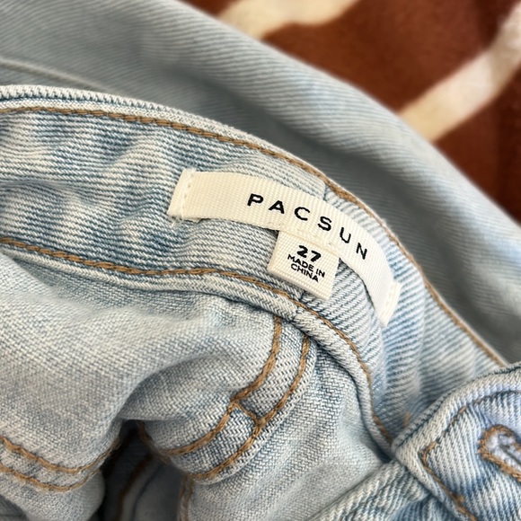 Pacsun jogger jeans - Picture 4 of 4